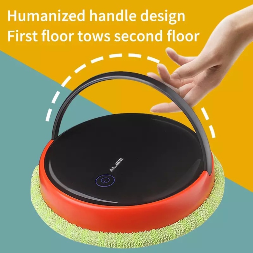 Moping sweeping robot - Picture 7 of 10